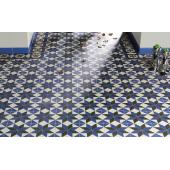 MAINZU victorian centro geo kek fekete cementlap hatas padlolap spanyol mediterran mintas burkolat csempe konyha furdo nappali loft.jpg
